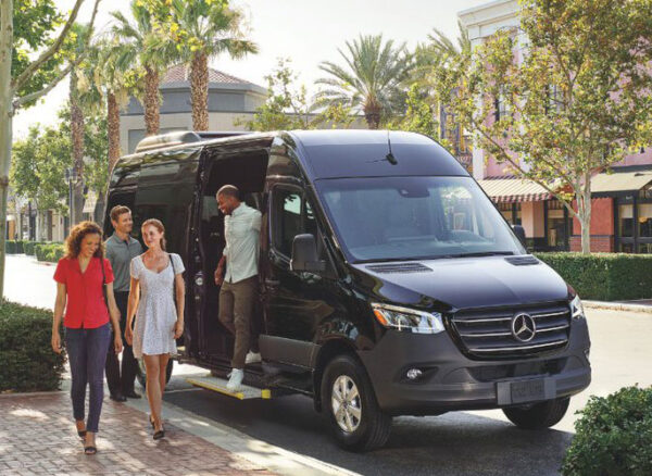 ROADSHOW
