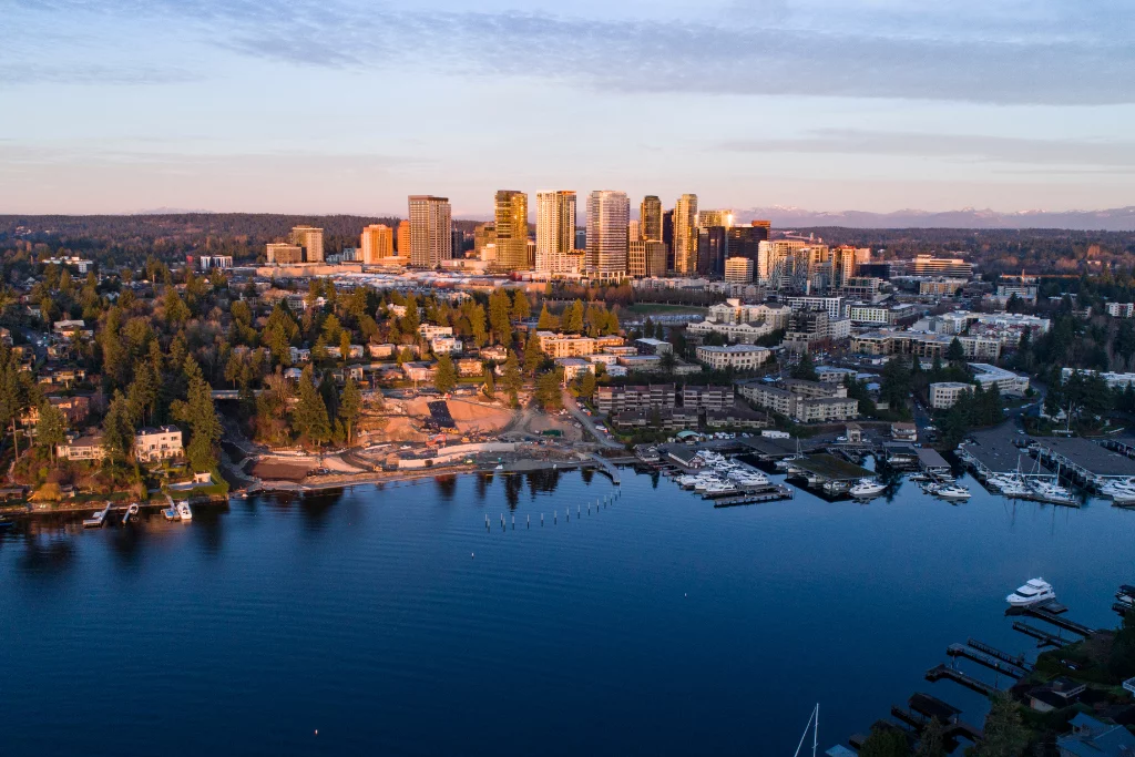 bellevue
